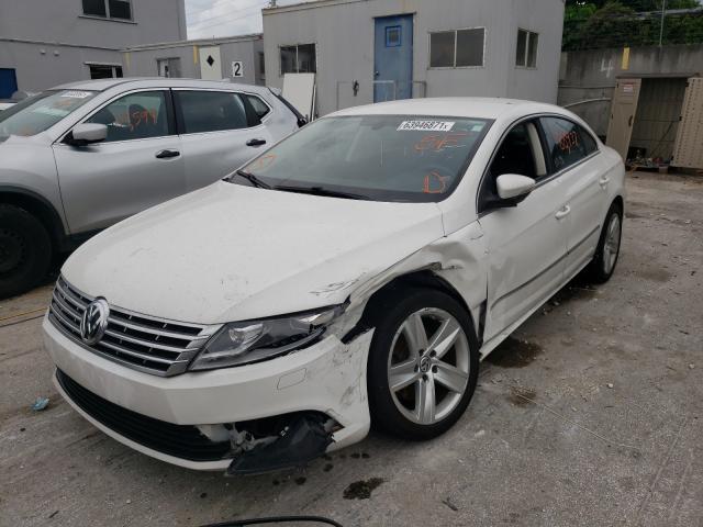 WVWBP7AN3DE557288  volkswagen cc sport 2013 IMG 1