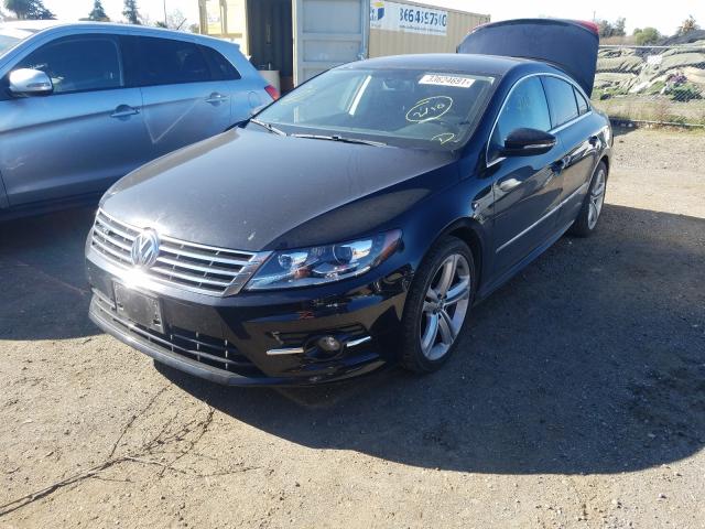 WVWBP7AN9DE564410  volkswagen cc sport 2013 IMG 1