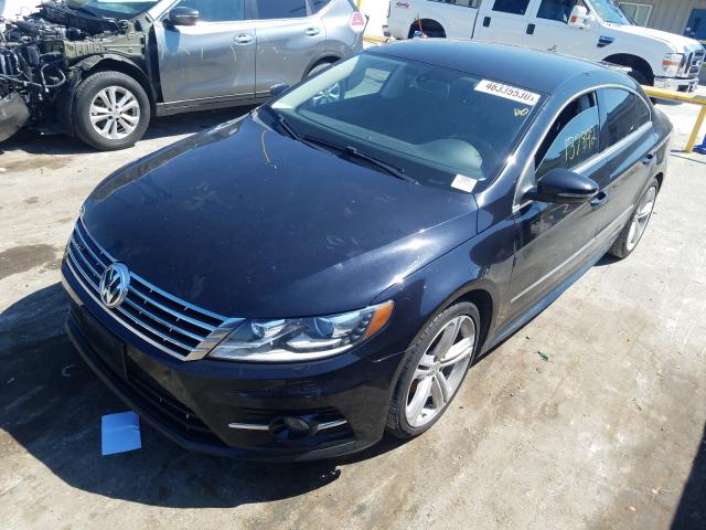 WVWBN7AN0EE518732  volkswagen cc sport 2014 IMG 1