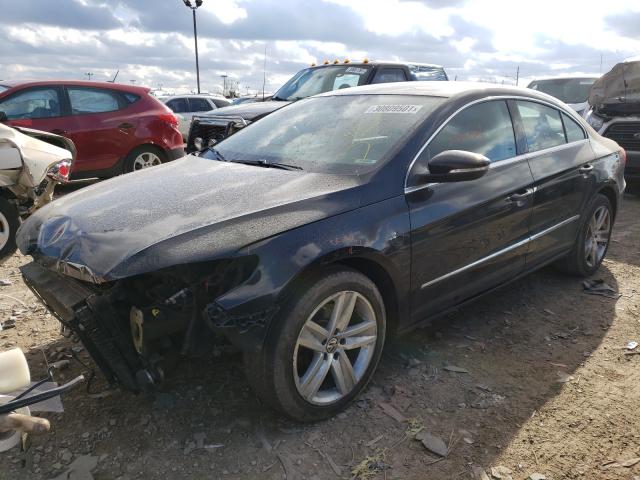 WVWBN7AN2EE526945  volkswagen cc sport 2014 IMG 1