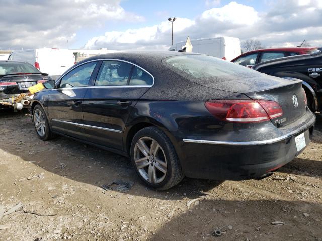 WVWBN7AN2EE526945  volkswagen cc sport 2014 IMG 2