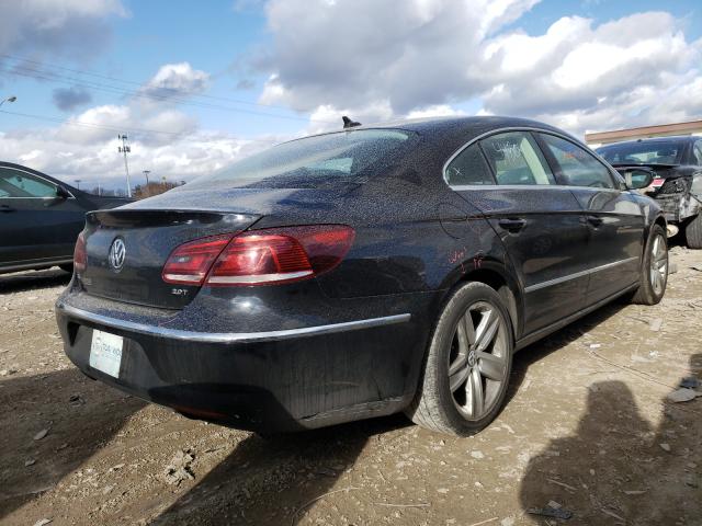 WVWBN7AN2EE526945  volkswagen cc sport 2014 IMG 3