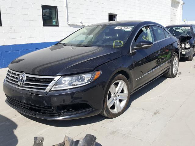 WVWBP7AN2EE536076  volkswagen cc sport 2014 IMG 1