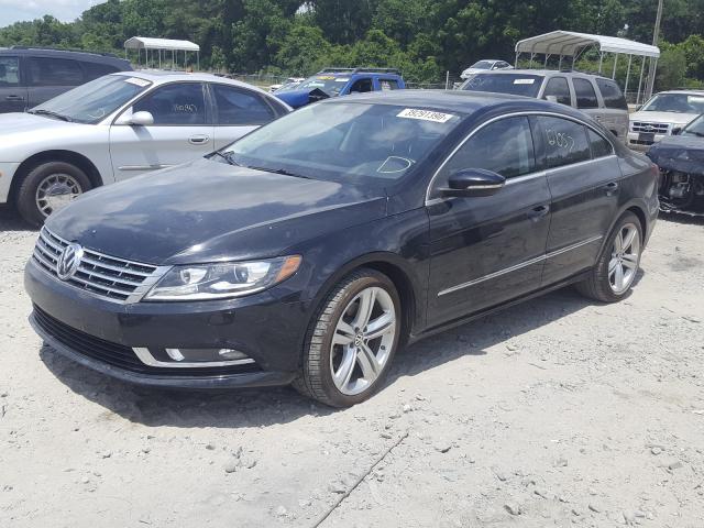 WVWBP7AN6EE505347  volkswagen cc sport 2014 IMG 1