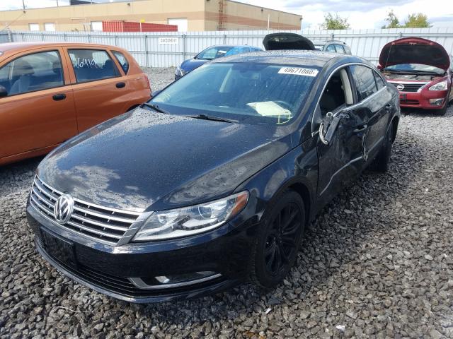 WVWBN7AN3FE809260  volkswagen cc sport 2015 IMG 1