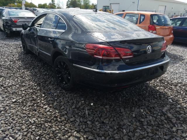 WVWBN7AN3FE809260  volkswagen cc sport 2015 IMG 2