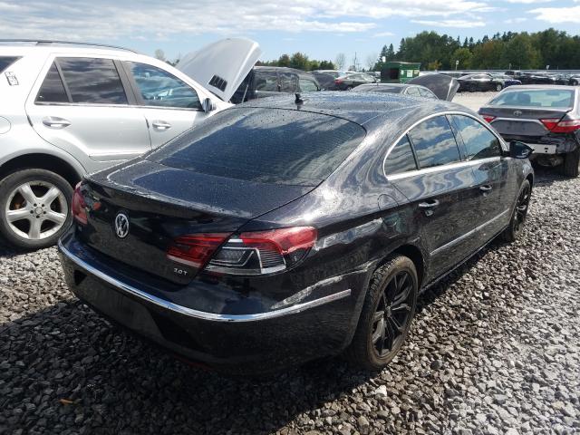 WVWBN7AN3FE809260  volkswagen cc sport 2015 IMG 3