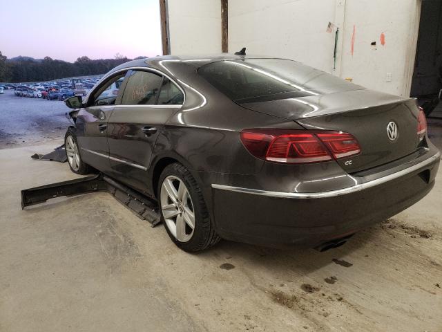 WVWBP7AN3FE828353  volkswagen cc sport 2015 IMG 2