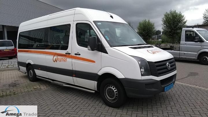 WV1ZZZ2EZC6045223  volkswagen crafter 2012 IMG 3