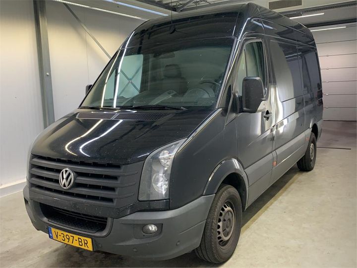 WV1ZZZ2EZG6038426  volkswagen crafter 2016 IMG 0