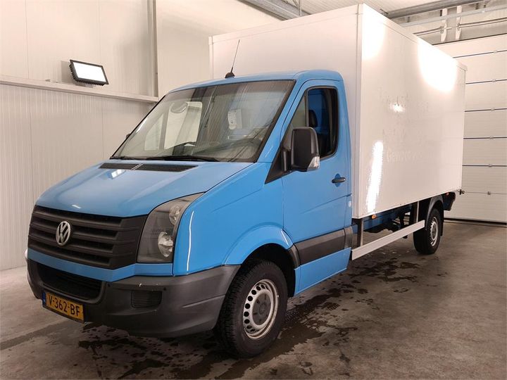 WV1ZZZ2FZG7009017  volkswagen crafter 2016 IMG 0