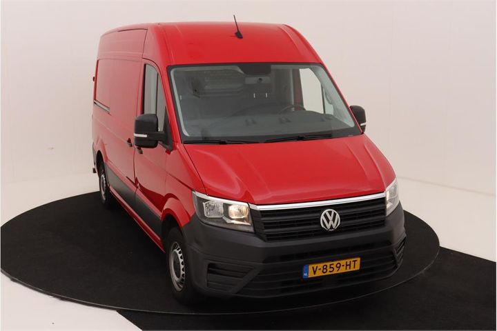 WV1ZZZSYZH9014909  volkswagen crafter 2017 IMG 2