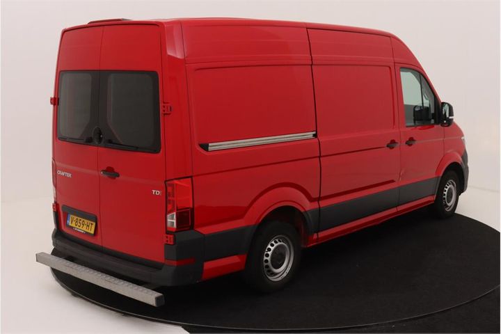 WV1ZZZSYZH9014909  volkswagen crafter 2017 IMG 3