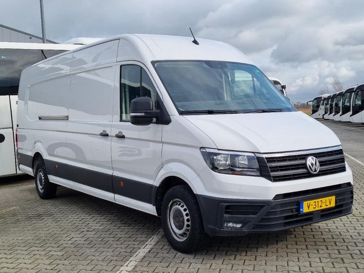 WV1ZZZSYZJ9024926  volkswagen crafter 2018 IMG 2