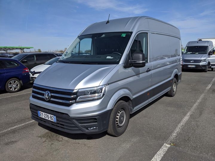 WV1ZZZSYZJ9036003  volkswagen crafter 2018 IMG 0