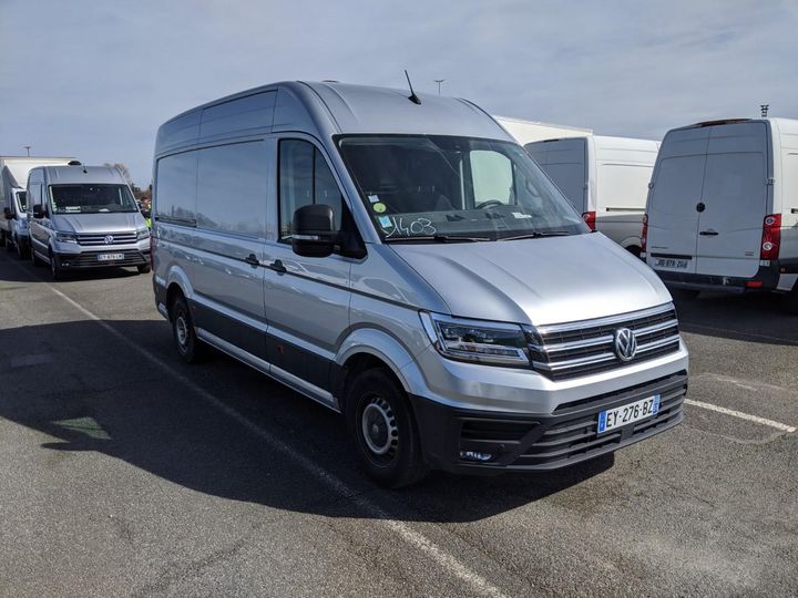 WV1ZZZSYZJ9036003  volkswagen crafter 2018 IMG 4