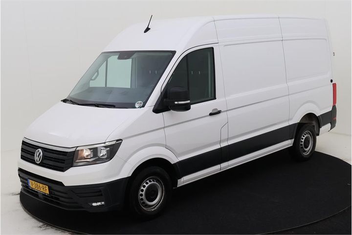 WV1ZZZSYZJ9047514  volkswagen crafter 2018 IMG 0