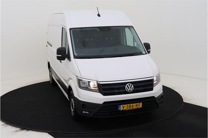 WV1ZZZSYZJ9047514  volkswagen crafter 2018 IMG 2