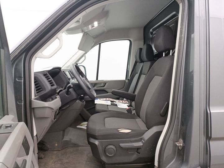 WV1ZZZSYZL9030402  volkswagen crafter 2019 IMG 3