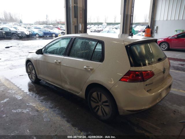 WVWKP7AU3GW902891  volkswagen e-golf 2015 IMG 2