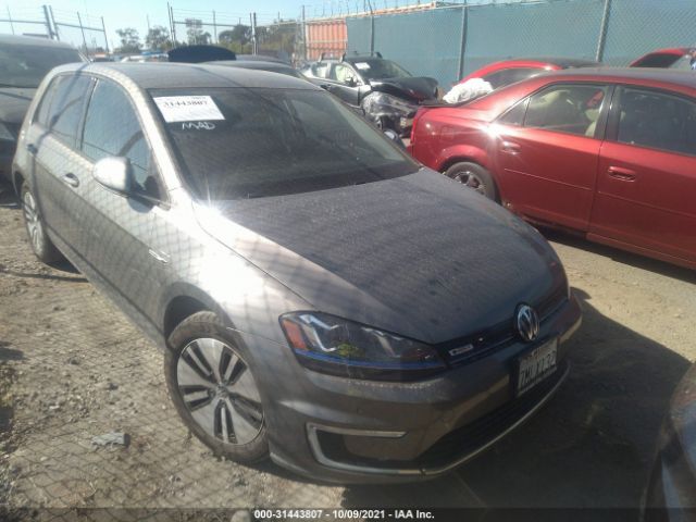 WVWPP7AU5FW908017  volkswagen e-golf 2015 IMG 0