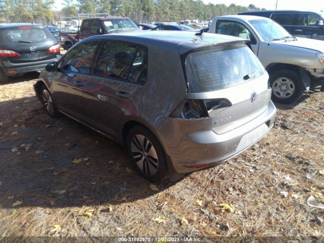 WVWPP7AU8FW906312  volkswagen e-golf 2015 IMG 2