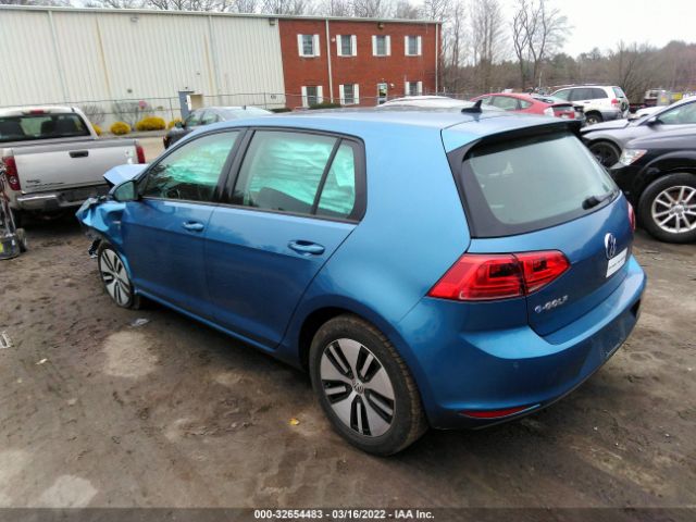 WVWPP7AU9FW907341  volkswagen e-golf 2015 IMG 2