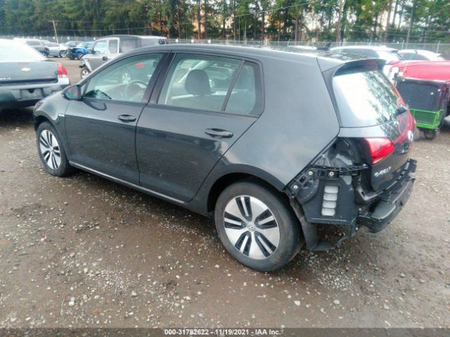 WVWKP7AU0GW911001  volkswagen e-golf 2016 IMG 2