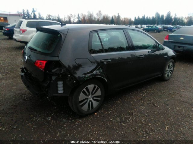 WVWKP7AU0GW911001  volkswagen e-golf 2016 IMG 3