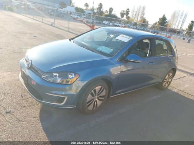 WVWKP7AU9GW915340  volkswagen e-golf 2016 IMG 1