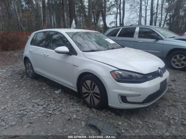 WVWPP7AUXGW915272  volkswagen e-golf 2016 IMG 0