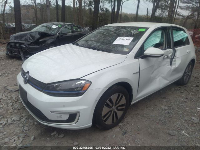 WVWPP7AUXGW915272  volkswagen e-golf 2016 IMG 1