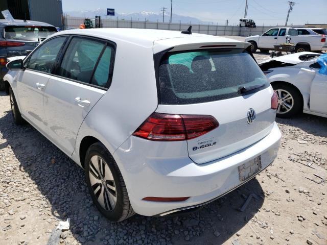 WVWKR7AU2HW954671  volkswagen e-golf 2017 IMG 2