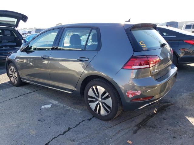 WVWPR7AU3HW950196  volkswagen e-golf 2017 IMG 1