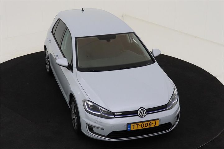 WVWZZZAUZJ8903741  volkswagen e-golf 2017 IMG 2