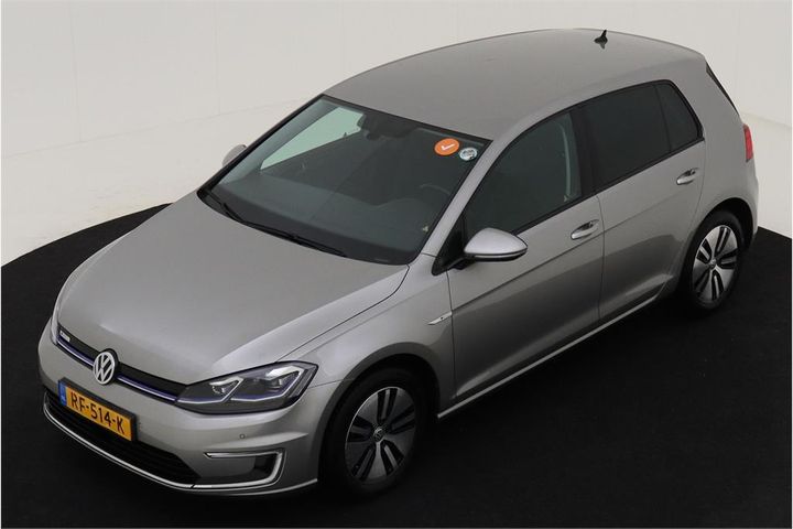 WVWZZZAUZJW903318  volkswagen e-golf 2017 IMG 0