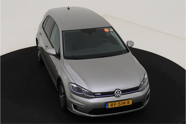 WVWZZZAUZJW903318  volkswagen e-golf 2017 IMG 2