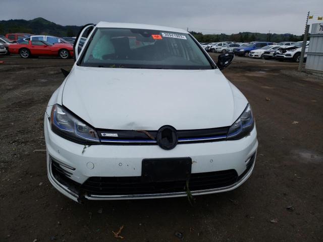 WVWPR7AU3KW907355  volkswagen e-golf 2018 IMG 4