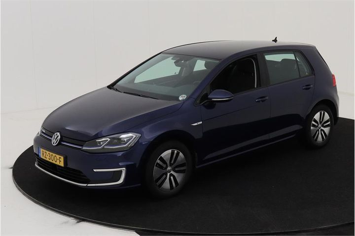 WVWZZZAUZJ8905013  volkswagen e-golf 2018 IMG 0