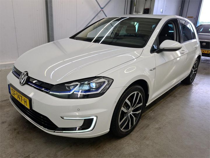 WVWZZZAUZJW909829  volkswagen e-golf 2018 IMG 1