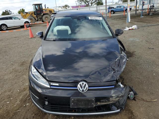 WVWKR7AU1KW913293  volkswagen e-golf 2019 IMG 4