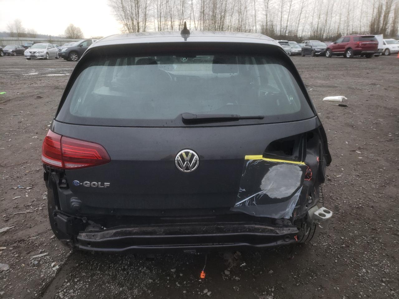 WVWKR7AU9KW919262  volkswagen  2019 IMG 5