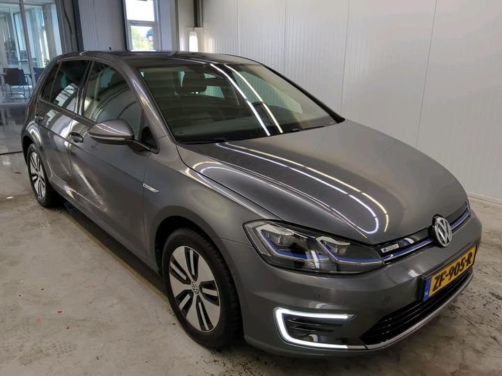 WVWZZZAUZKW914929  volkswagen e-golf 2019 IMG 1