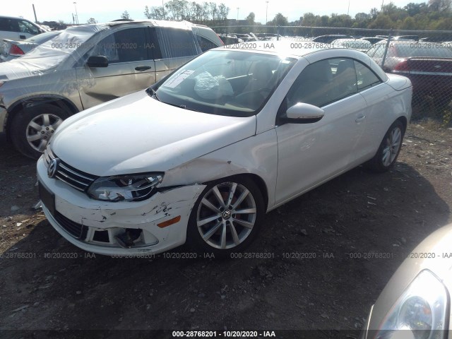 WVWBW7AH3CV016690  volkswagen eos 2012 IMG 1