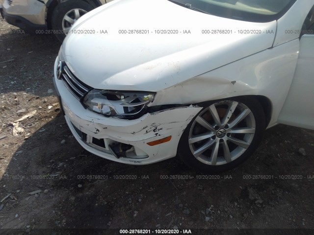 WVWBW7AH3CV016690  volkswagen eos 2012 IMG 5