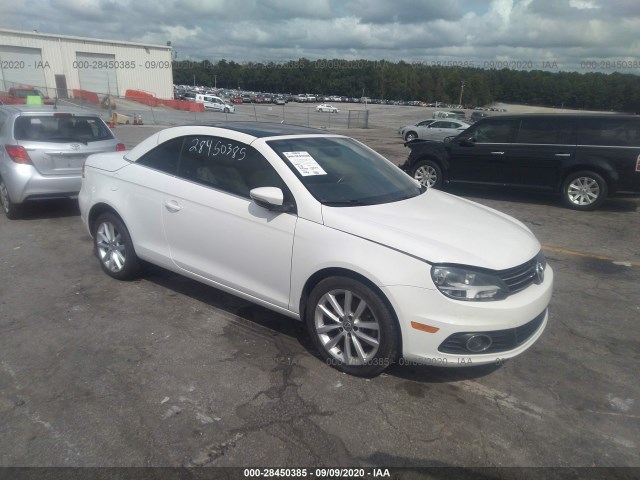 WVWBW8AHXEV002309  volkswagen eos 2014 IMG 0