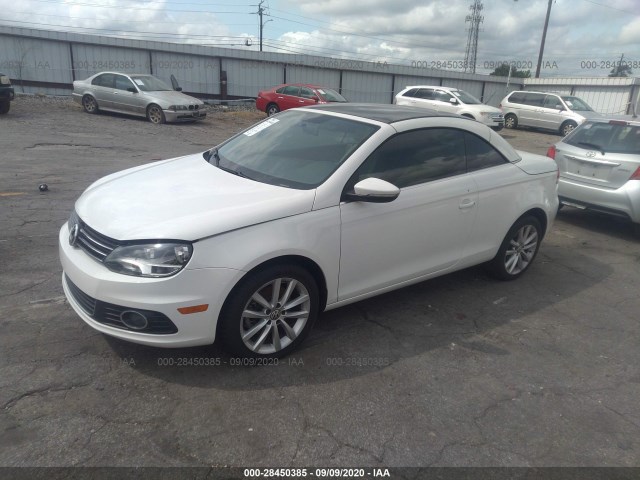 WVWBW8AHXEV002309  volkswagen eos 2014 IMG 1