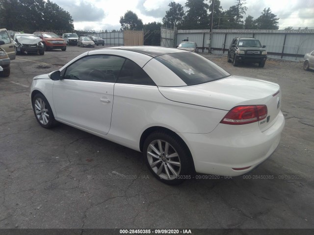 WVWBW8AHXEV002309  volkswagen eos 2014 IMG 2