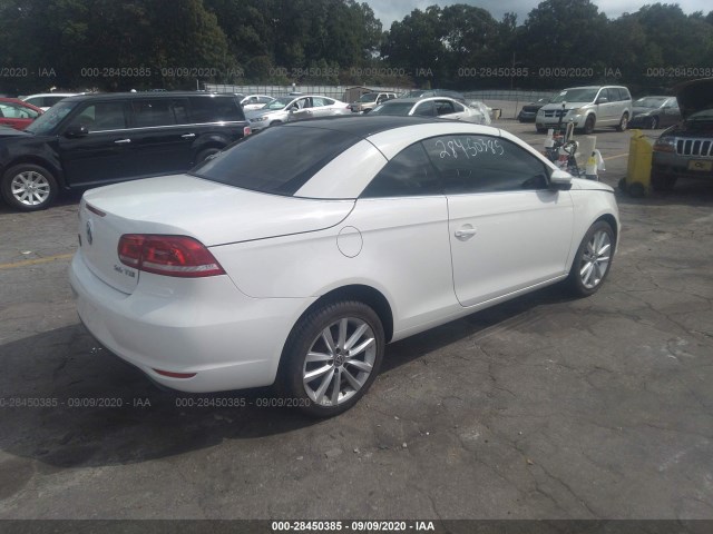 WVWBW8AHXEV002309  volkswagen eos 2014 IMG 3