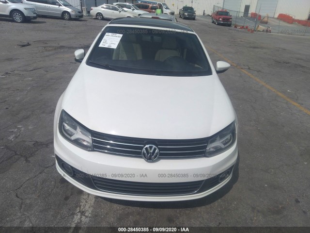 WVWBW8AHXEV002309  volkswagen eos 2014 IMG 5